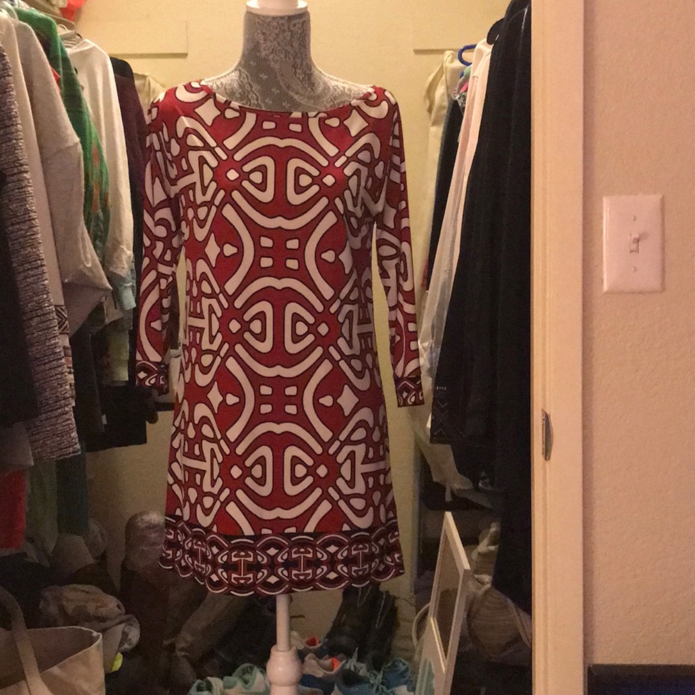 Laundry by Design Size 4 dress Like New